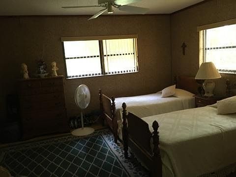 Bedroom #2