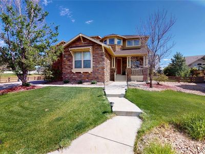 26931 E Briarwood Cir, Centennial, CO, 80016
