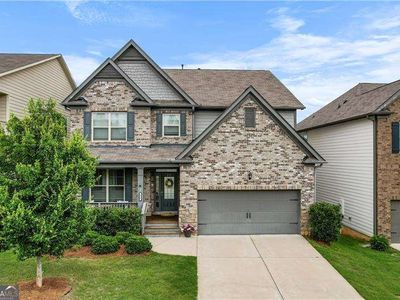 216 Orchard Trl, Canton, GA, 30115