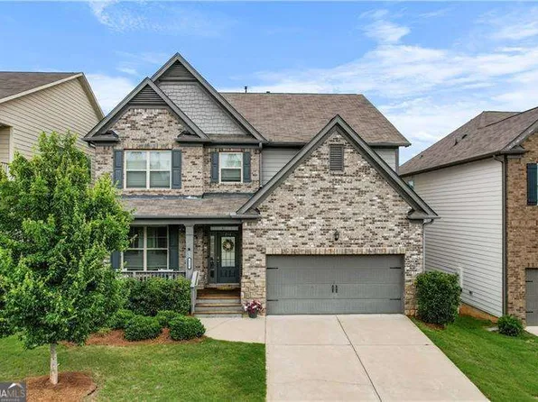 216 Orchard Trl, Canton, GA 30115