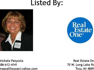 4375 Rupprecht Rd, Vassar, MI 48768