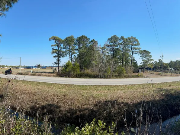 3760 George II Highway SE, Southport, NC 28461