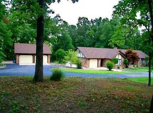 155 Amberwood Ln, Mountain Home, AR 72653