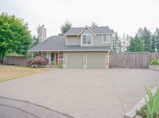 11603 219th Avenue Ct E, Bonney Lake, WA 98391