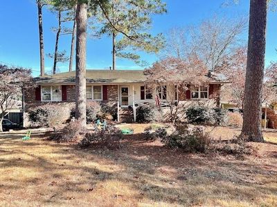 3928 Potomac Dr NW, Kennesaw, GA, 30144