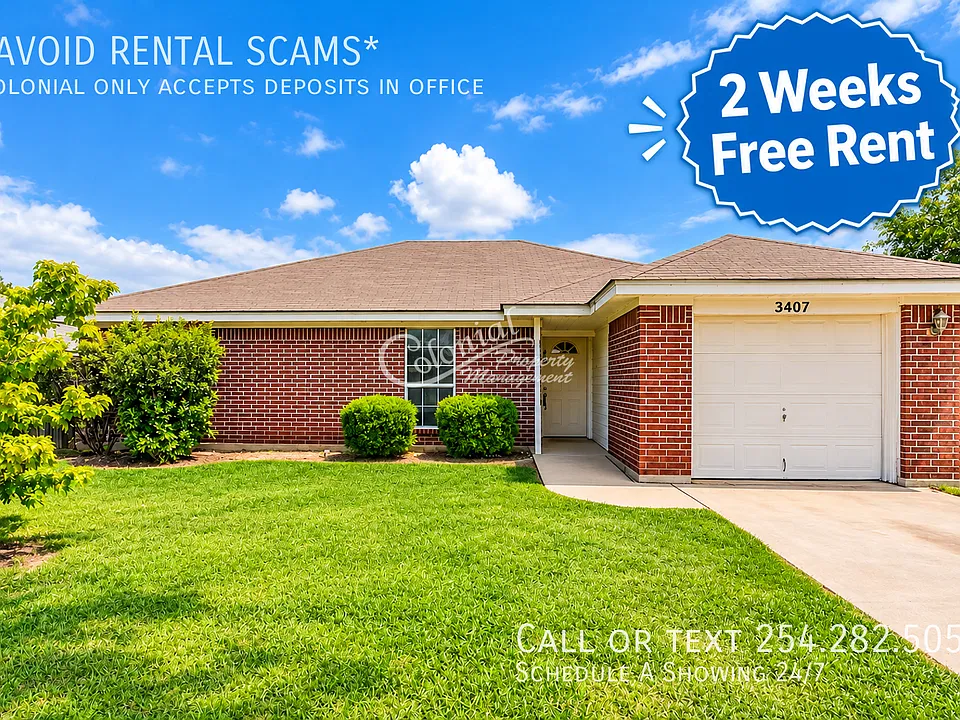 3407 Warfield Dr