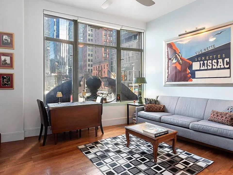 120 Greenwich St APT 2A, New York, NY 10006 | Zillow