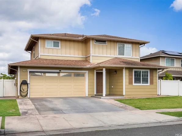 91-1141 Kealiiahonui St, Kapolei, HI 96707