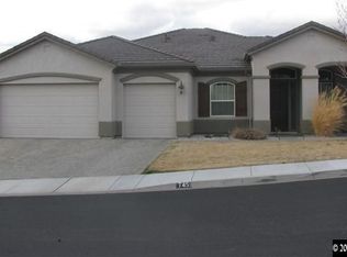 745 Sienna Park Dr, Reno, NV 89512