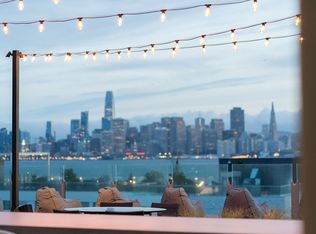Hawkins, San Francisco, CA 94130