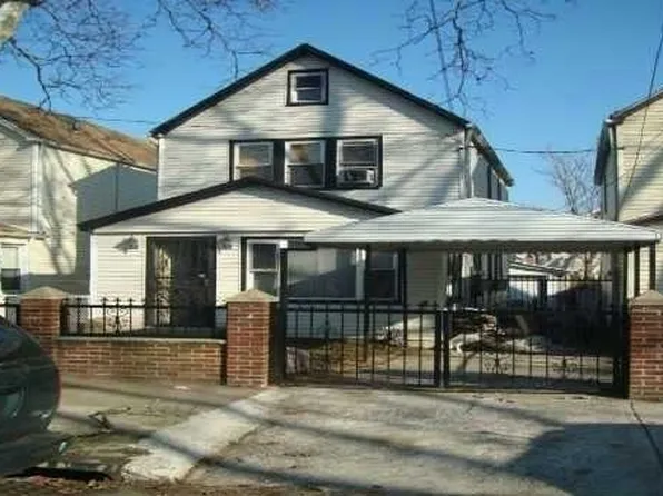 11431 120th St, South Ozone Park, NY 11420