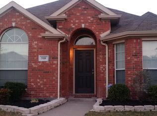 510 Presidio Dr, Rockwall, TX 75087