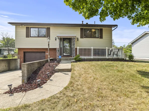 3839 Bonita Rd, Columbus, OH 43232