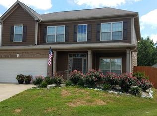 100 Lincolnshire Ln, Phenix City, AL 36870