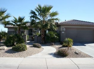 18761 N Celosia Ln, Surprise, AZ 85387