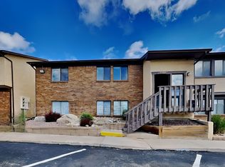 1122 Yuma St APT D, Colorado Springs, CO 80909