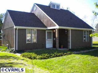 3900 Susie Dr, North Dinwiddie, VA 23803
