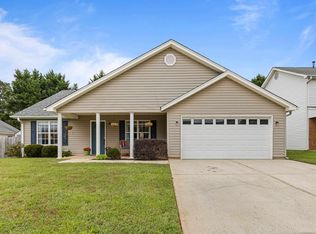 3 Bass Way, Taylors, SC 29687
