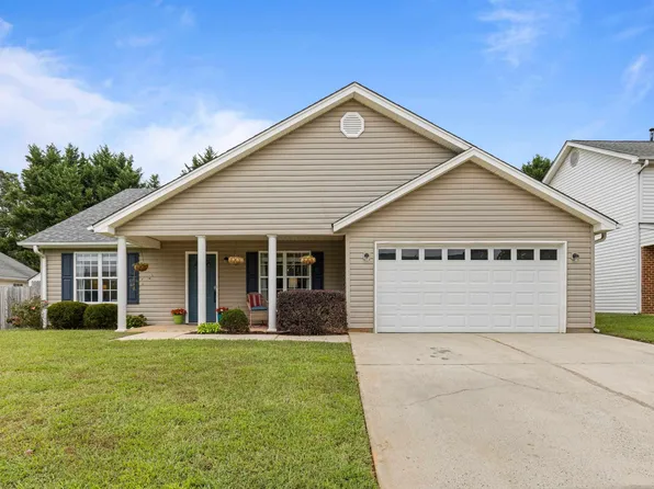 3 Bass Way, Taylors, SC 29687