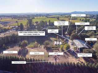 3290 Somers St, Fulton, CA 95439
