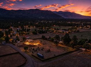 5525 Lene Ln, Flagstaff, AZ 86004