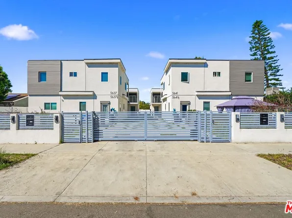 5641 Riverton Ave, North Hollywood, CA 91601