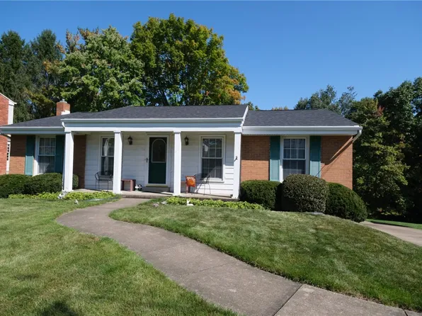 134 Dover Dr, Coraopolis, PA 15108