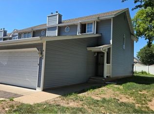 4180 Maureen Dr NE, Columbia Heights, MN 55421