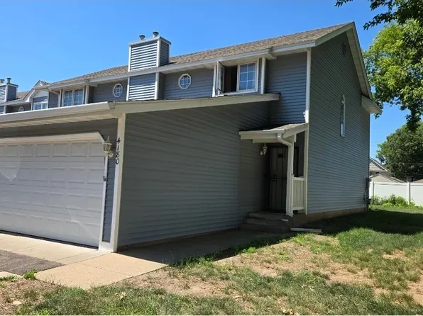 4180 Maureen Dr NE, Columbia Heights, MN 55421