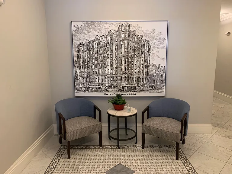 271 Dartmouth St #2B — Photo 34