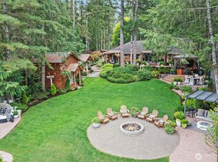 100 E Westlake Way, Allyn, WA 98524