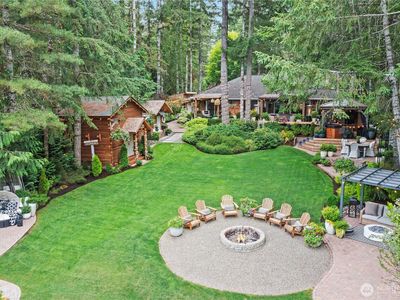 100 E Westlake Way, Allyn, WA, 98524