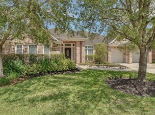 2321 Delta Bridge Dr, Pearland, TX 77584