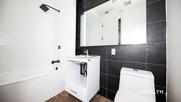 Rented by Nooklyn NYC LLC | media 12