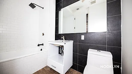 Rented by Nooklyn NYC LLC