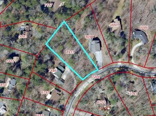 410 Canonero Dr, Fairview, NC 28730