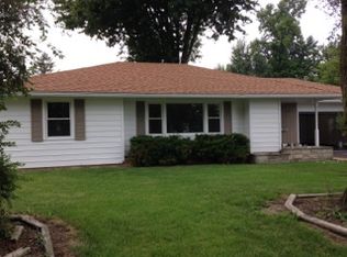 1806 Eastview Dr, Findlay, OH 45840