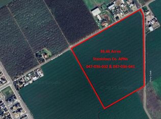 1430 Walnut Ave, Patterson, CA 95363