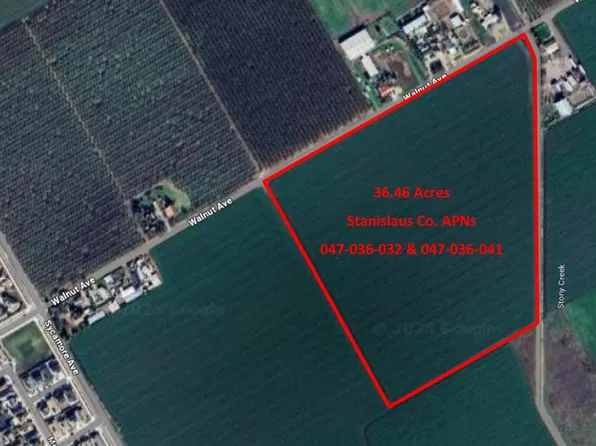 1430 Walnut Ave, Patterson, CA 95363