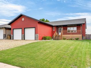 209 Regent STREET, Melfort, SK S0E 1A0