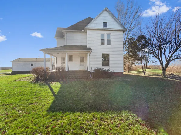 2273 County Road 3100 N, Gifford, IL 61847