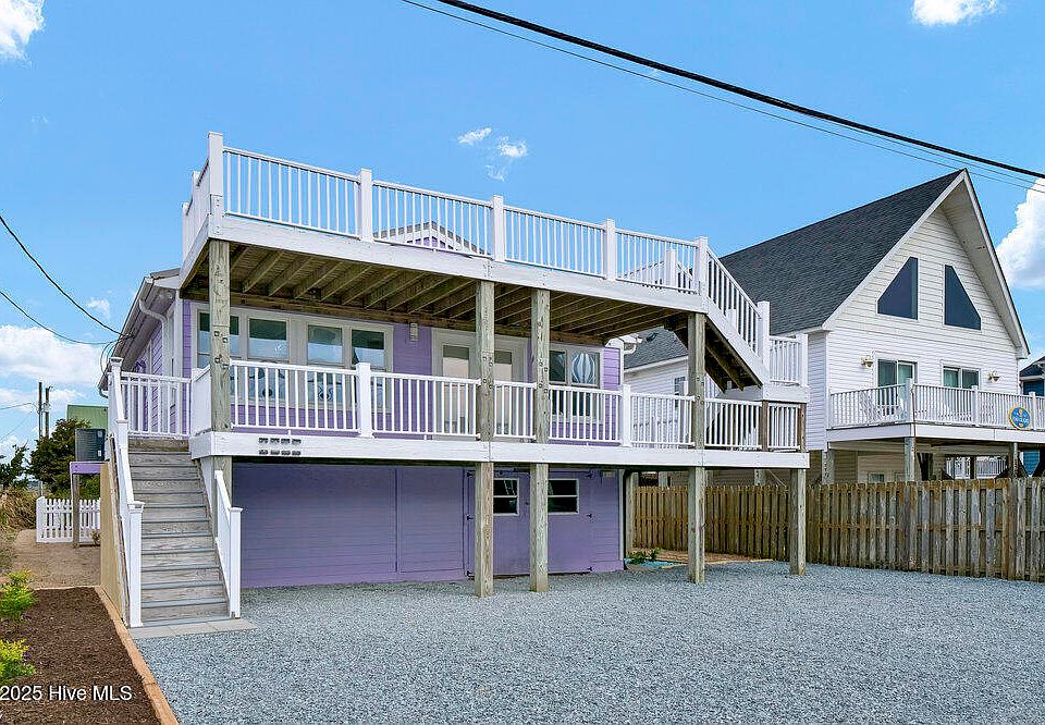 1st image of 1207 N Topsail Drive