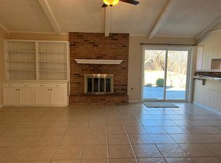 3326 Nonesuch Rd, Abilene, TX 79606