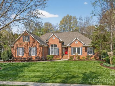 12800 Darby Chase Dr, Charlotte, NC, 28277
