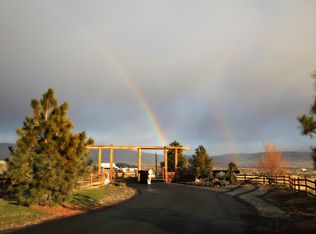 190 Quail Run Dr, Yakima, WA 98908