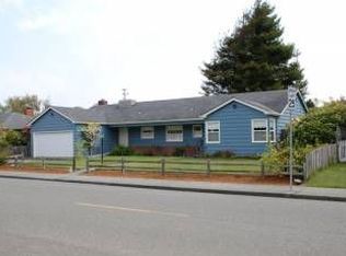 1835 P St, Eureka, CA 95501