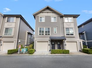 19913 70th Ave #63, Langley, BC V2Y 0S9