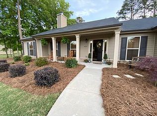 1420 Palmer Dr, Monroe, GA 30656