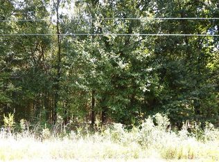 SE State Road 100, Starke, FL 32091