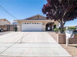 2804 Chambers Ave, Kingman, AZ 86401